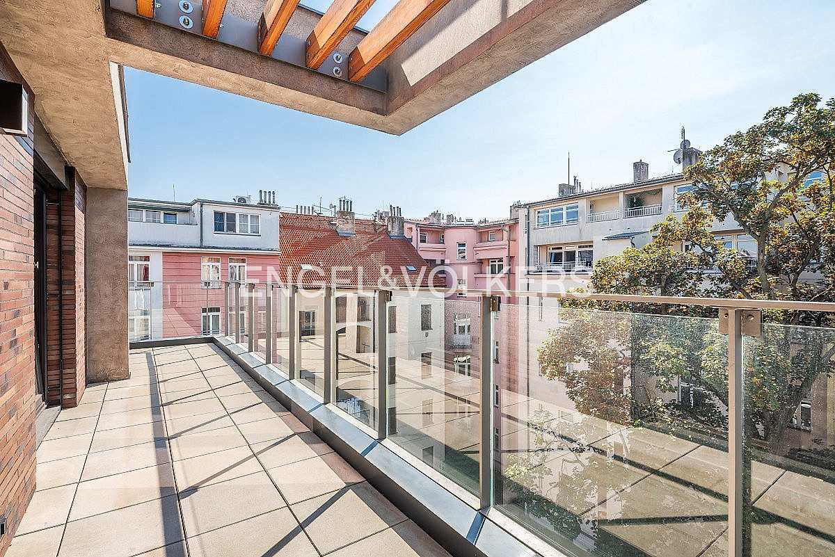 Prodej bytu 4+kk 110 m² – fotografie 4