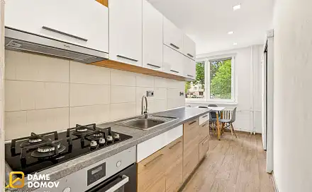 Pronájem bytu 2+1 54 m², Sídliště, Uherský Ostroh - Ostrožské Předměstí, okres Uherské Hradiště
