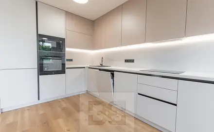 Pronájem bytu 3+kk 74 m², Emilie Hyblerové, Praha 4 - Háje