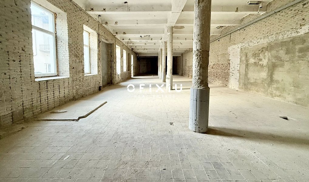 Pronájem obchodních prostor 1 500 m², Brno – náhled fotky 3