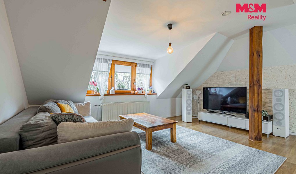 Prodej domu 76 m² s pozemkem 97 m², Český Těšín – náhled fotky 4