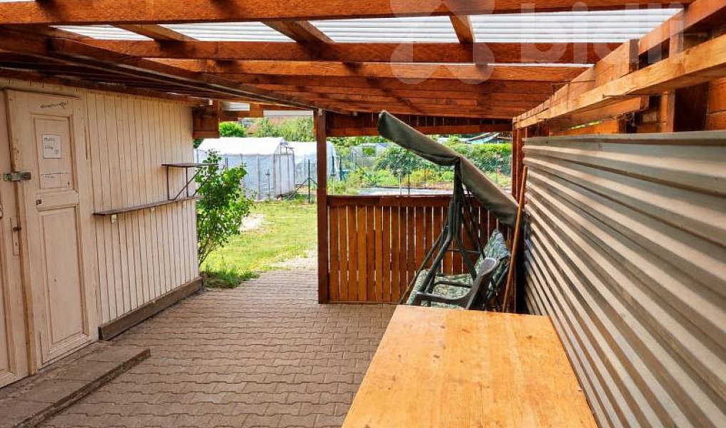 Prodej zahrady 407 m², Dvůr Králové nad Labem – náhled fotky 9