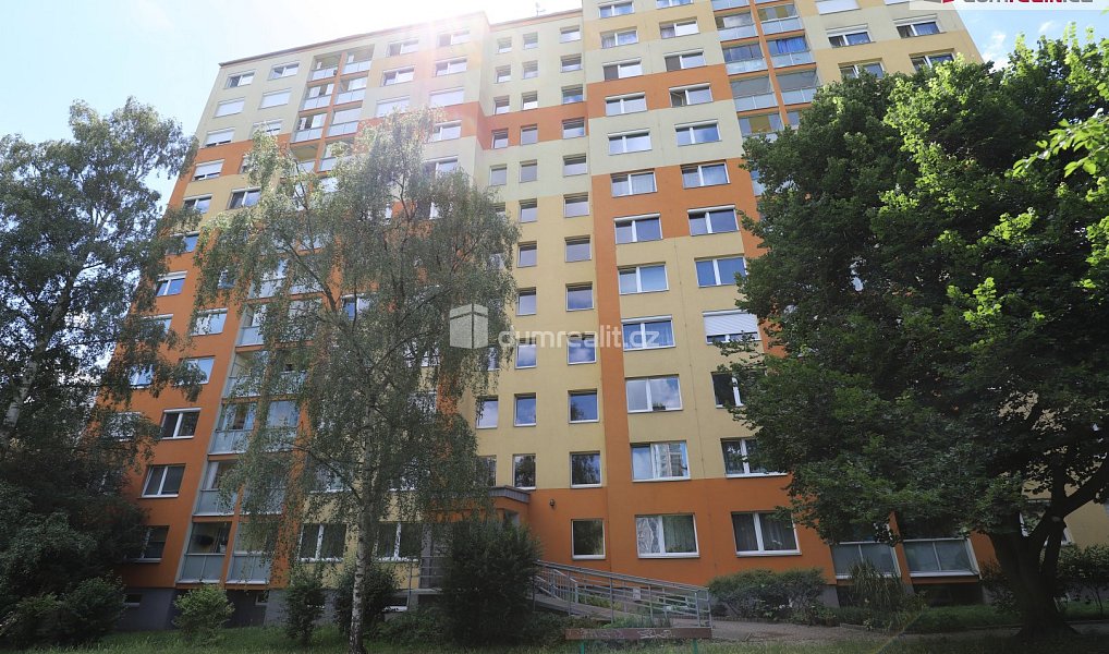 Prodej bytu 3+kk 65 m², Praha – náhled fotky 25