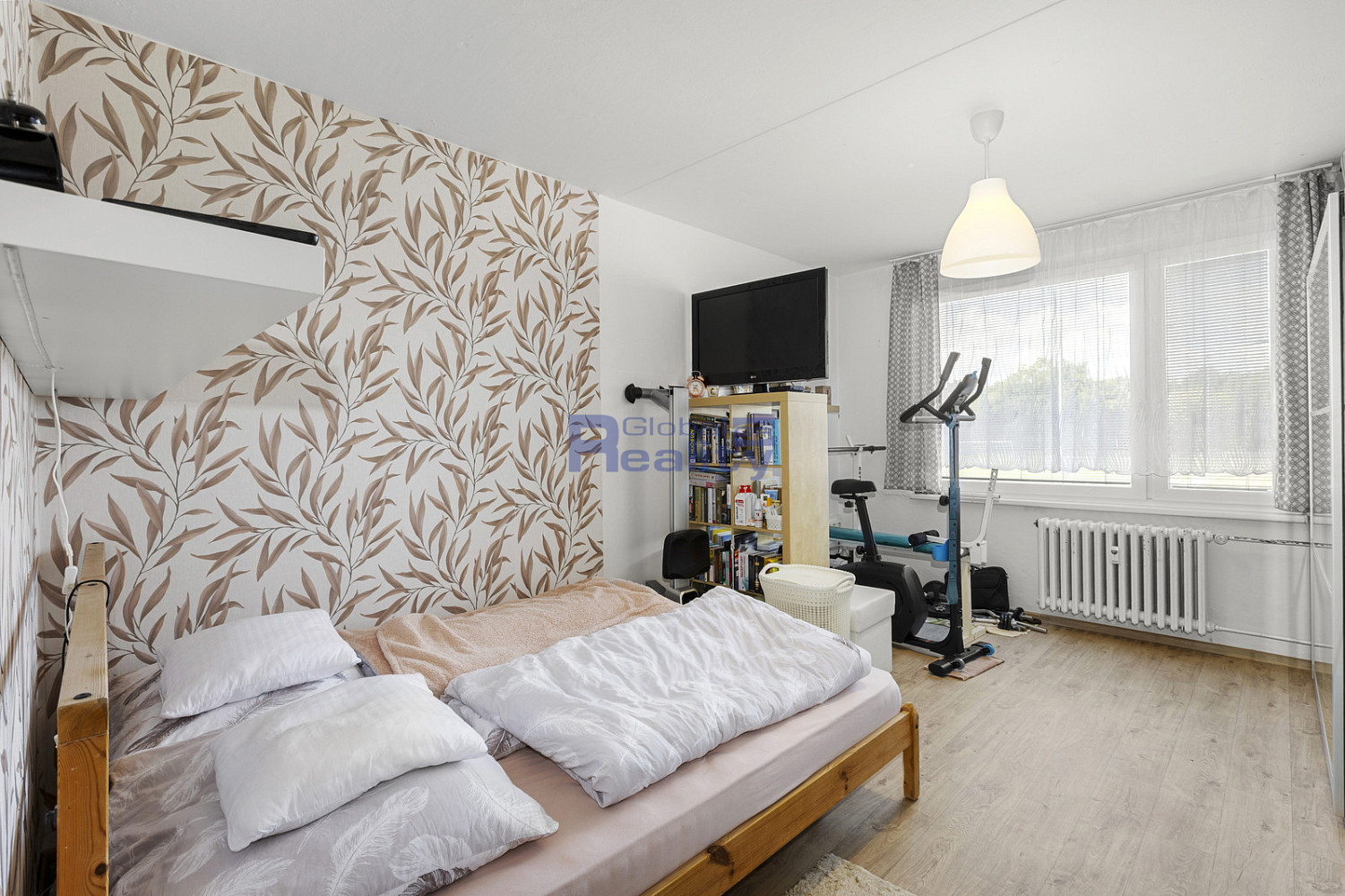 Prodej bytu 4+1 85 m² – další
