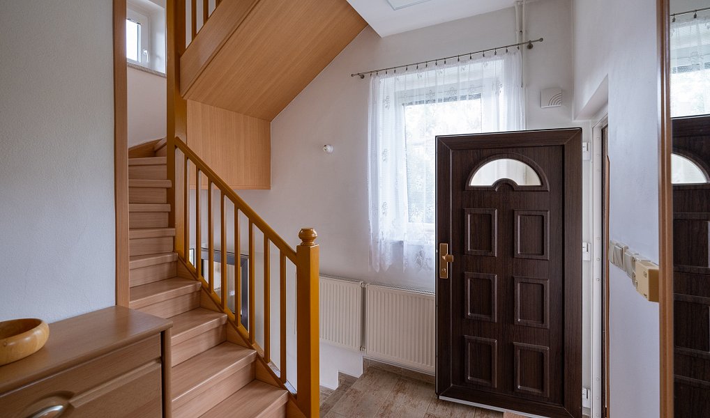 Prodej domu 150 m² s pozemkem 311 m², Ivančice – náhled fotky 12