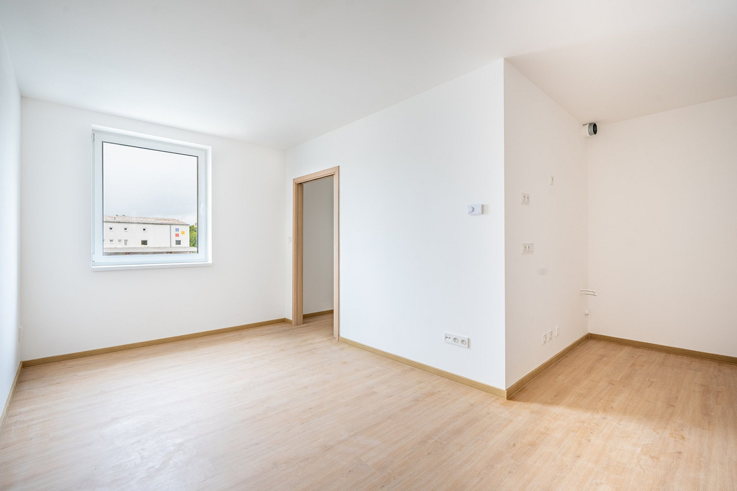 Prodej bytu 2+kk 41 m²