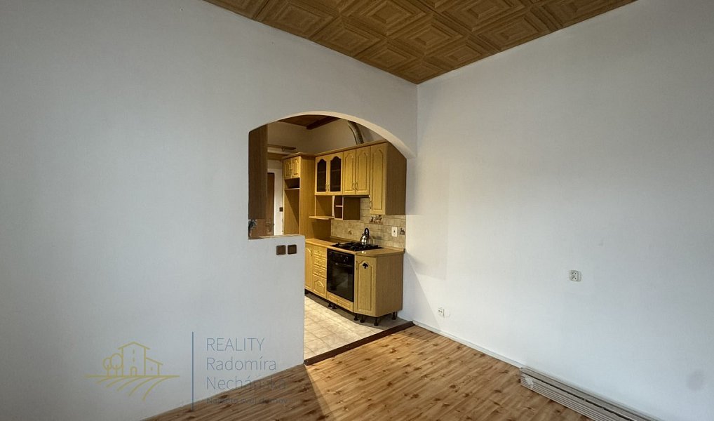 Pronájem bytu 2+kk 50 m², Jičín – náhled fotky 10