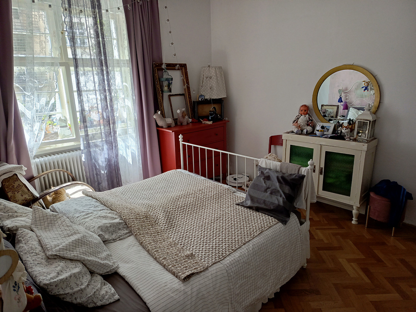 Prodej bytu 2+kk 55 m² – fotografie 2