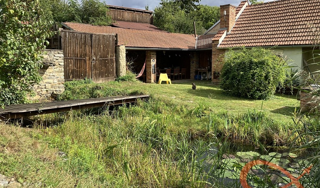Prodej domu 438 m² s pozemkem 1 792 m², Čelechovice na Hané – náhled fotky 47