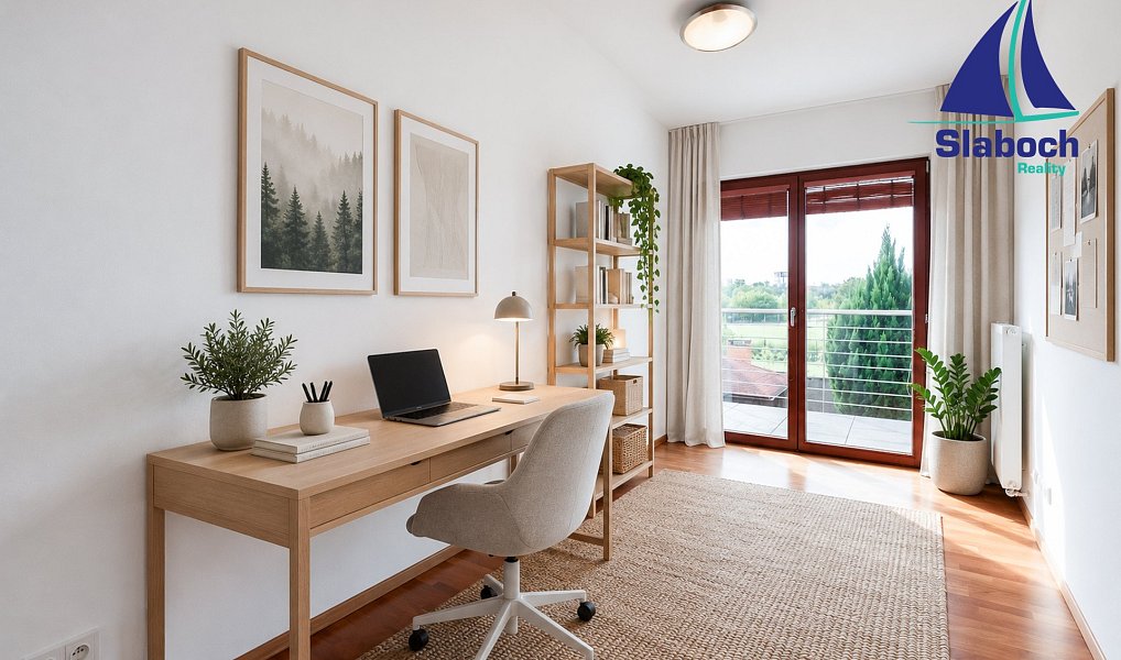 Prodej domu 198 m² s pozemkem 641 m², Praha – náhled fotky 20