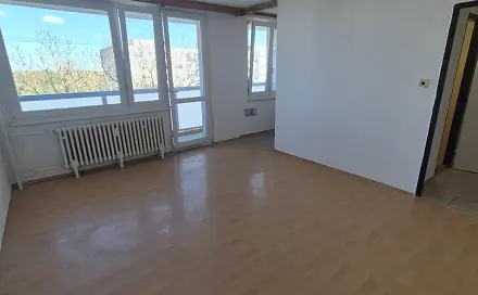 Pronájem bytu 1+kk 34 m², Gagarinova, Pardubice