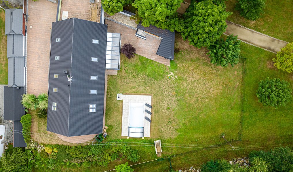 Prodej domu 350 m² s pozemkem 1 688 m², Sobotín – náhled fotky 3