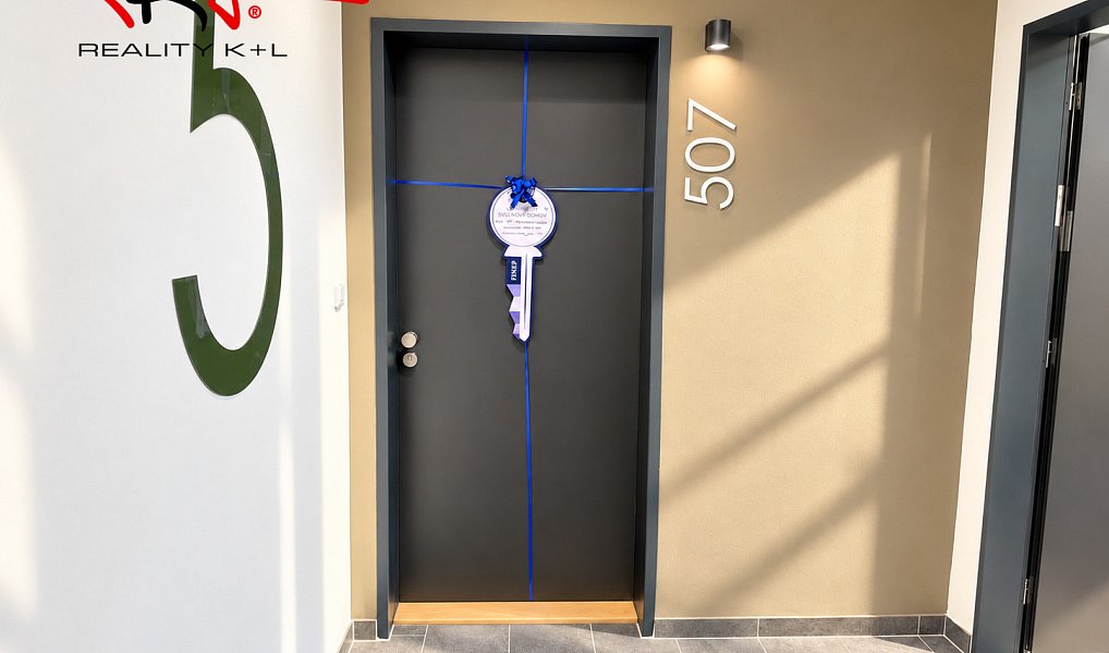 Pronájem bytu 2+kk 46 m², Praha – náhled fotky 13