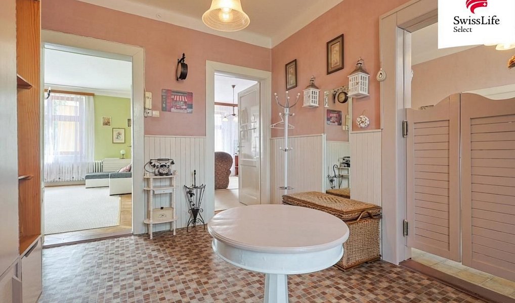 Prodej domu 480 m² s pozemkem 963 m², Plzeň – náhled fotky 11