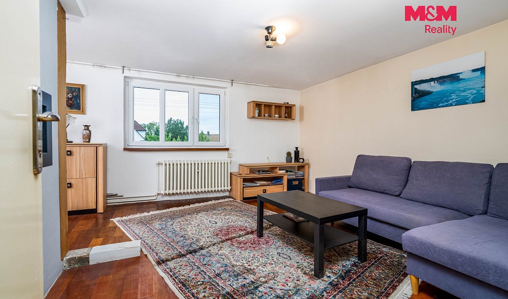 Prodej domu 203 m² s pozemkem 654 m², Hostivice – náhled fotky 4