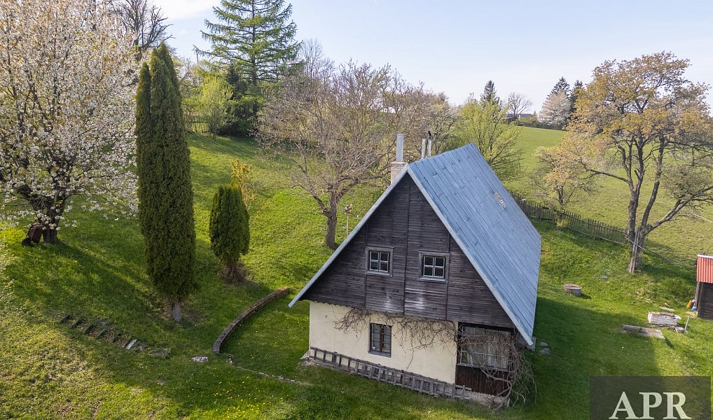 Prodej chaty/chalupy 132 m² s pozemkem 5 985 m², Lopeník – náhled fotky 6