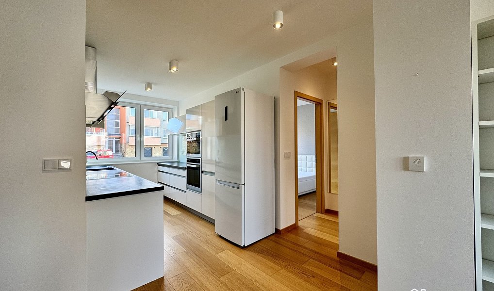 Pronájem bytu 3+kk 110 m², Blansko – náhled fotky 5