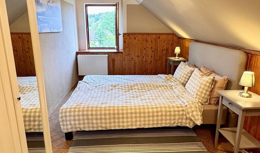 Prodej domu 154 m² s pozemkem 470 m², Malšín – náhled fotky 20