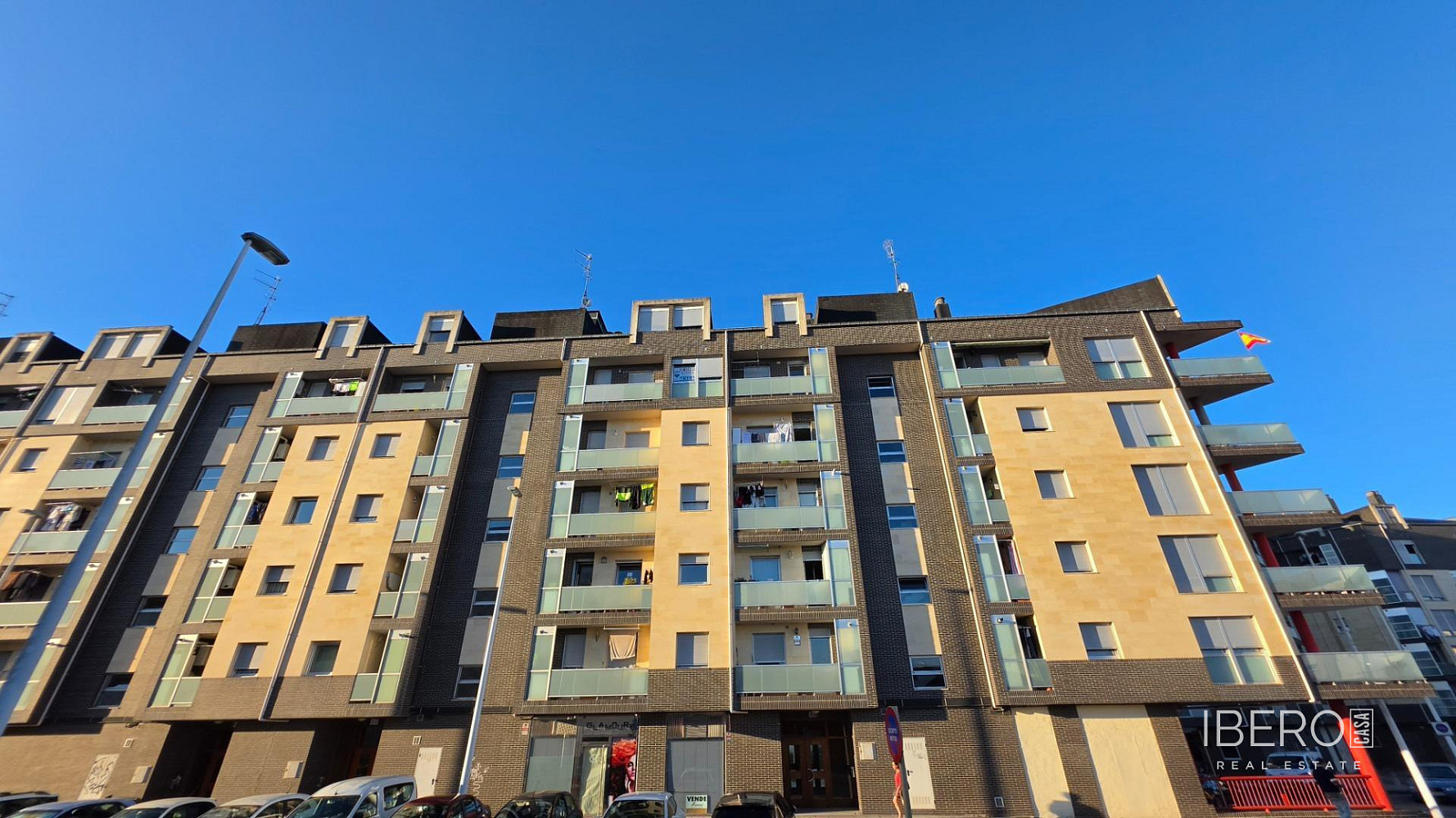 Pis 3+kk – Torrelavega, Barrio Quebrantada, El Zapatón - Vista 2