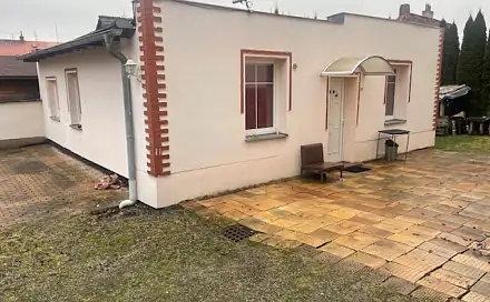 Pronájem bytu 2+1 106 m², Karoliny Světlé, Liberec - Liberec VII-Horní Růžodol