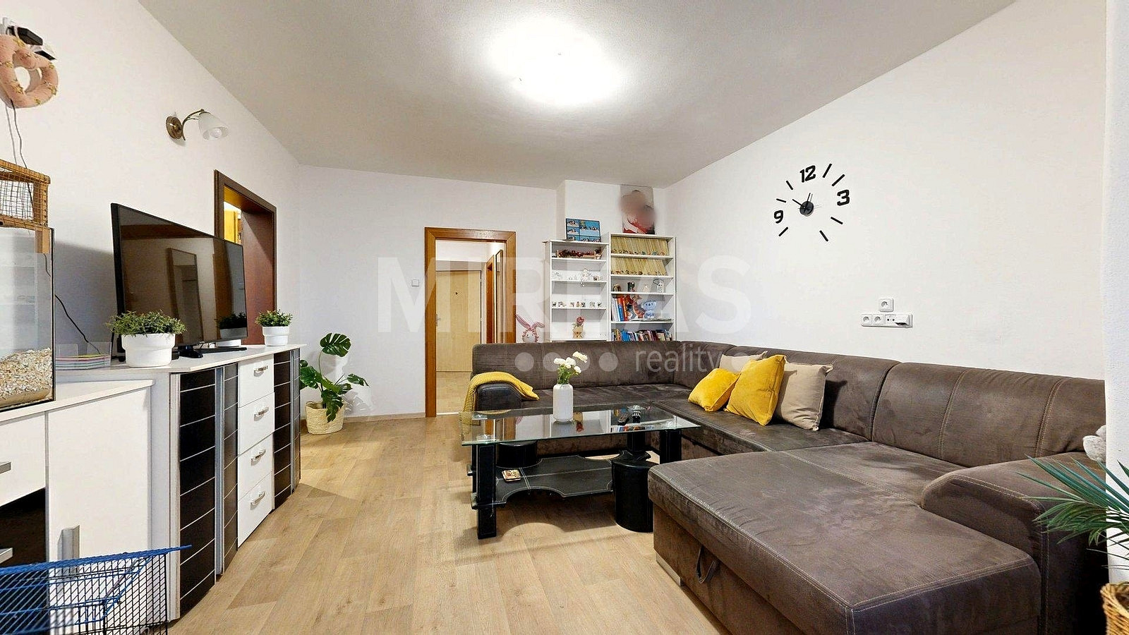 Prodej bytu 4+1 88 m²