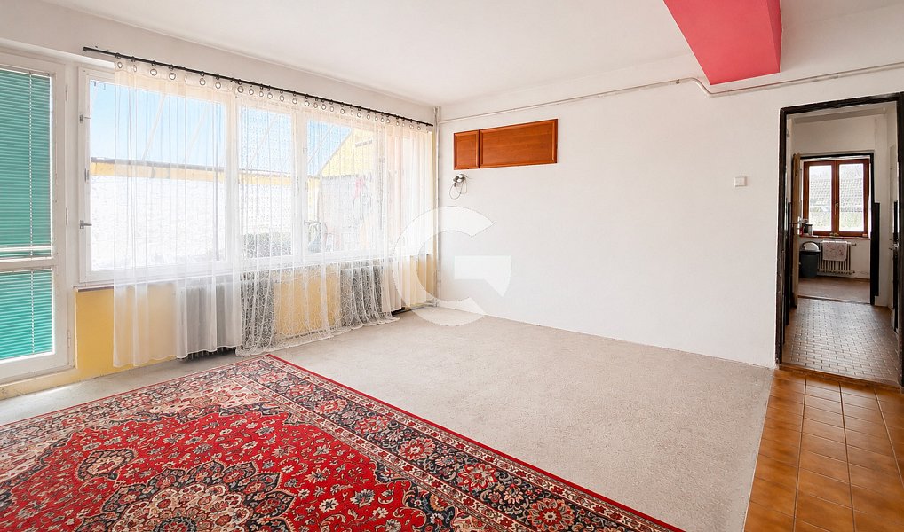 Prodej domu 220 m² s pozemkem 733 m², Bohuslavice u Zlína – náhled fotky 16