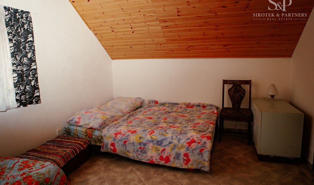 Prodej chaty/chalupy 65 m² s pozemkem 442 m², Malé Kyšice – náhled fotky 12