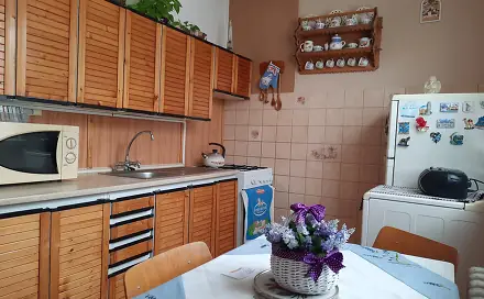 Prodej bytu 3+1 76 m², Horní, Ostrava - Hrabůvka