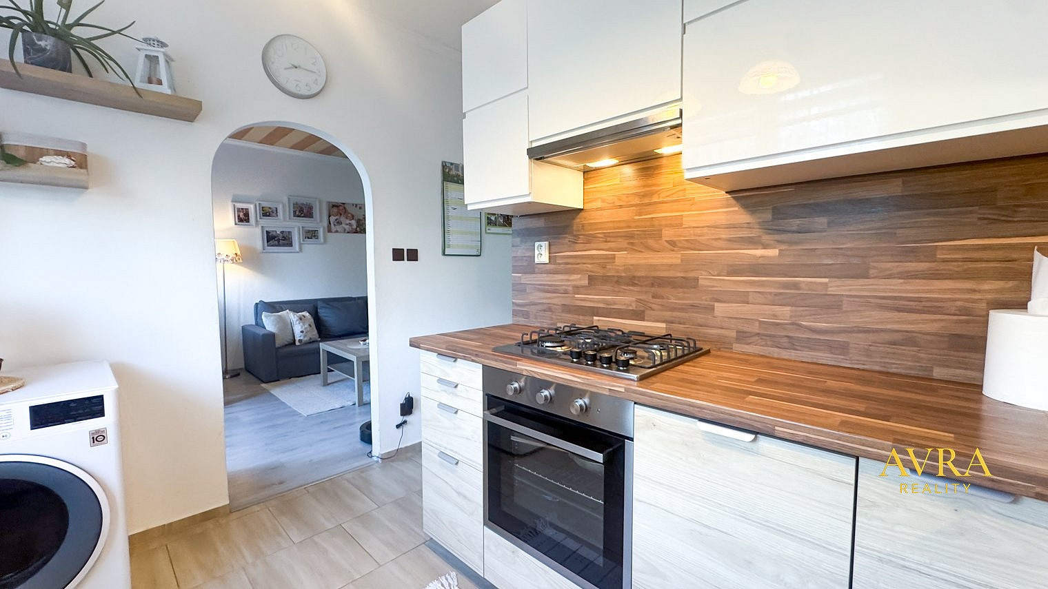 Prodej bytu 2+1 48 m² – pohled 6