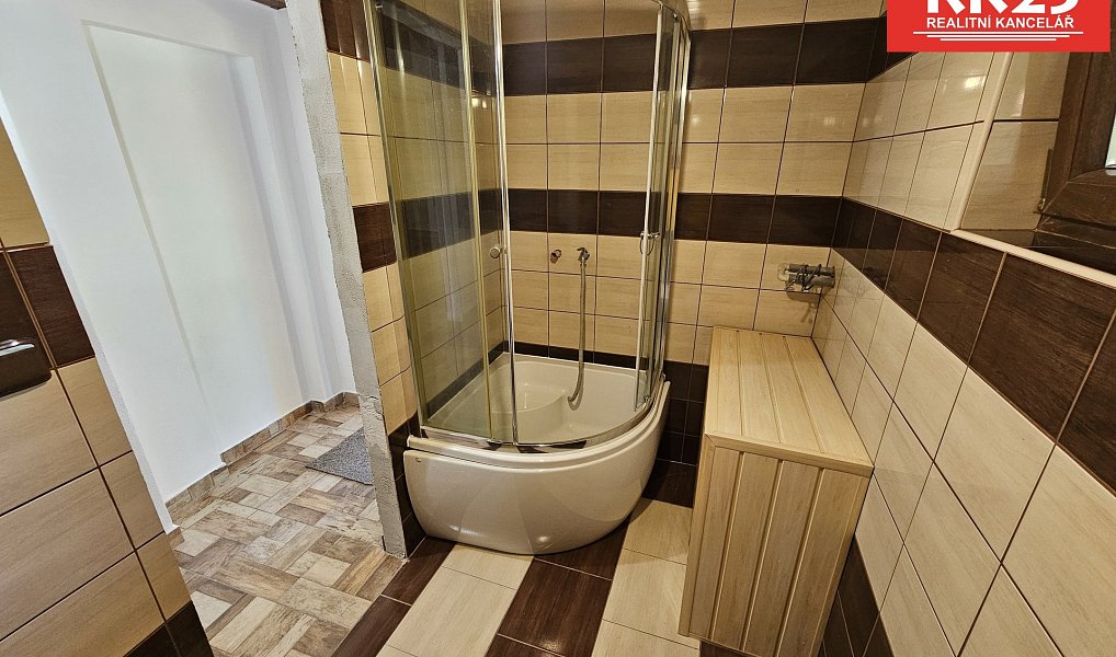 Prodej chaty/chalupy 36 m² s pozemkem 484 m², Stříbro – náhled fotky 12