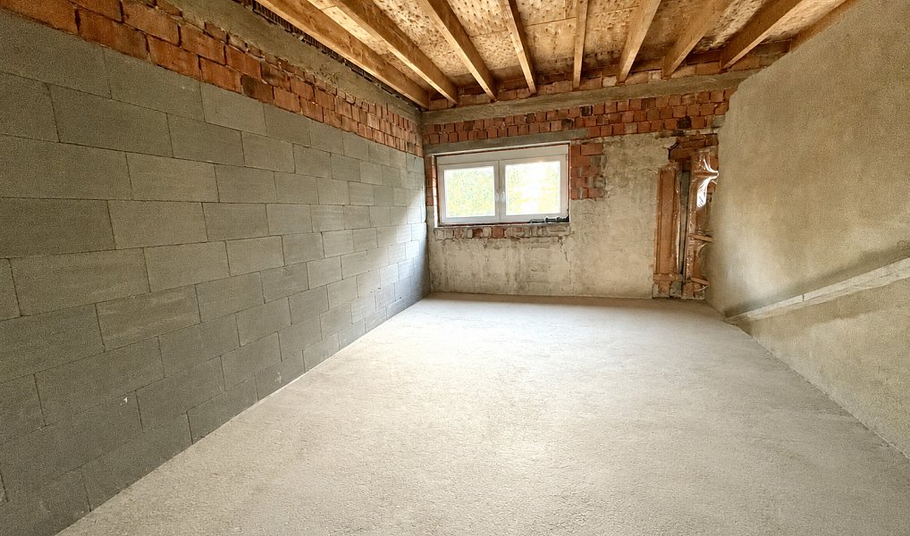 Prodej domu 290 m² s pozemkem 251 m², Kyjov – náhled fotky 24