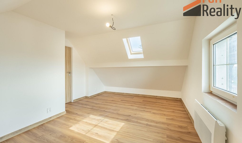 Prodej bytu 2+kk 45 m², Praha – náhled fotky 4