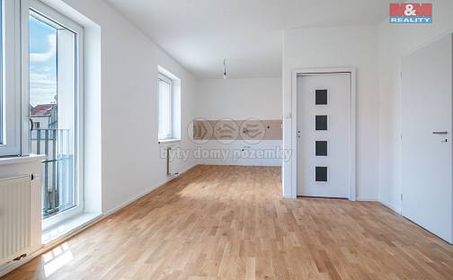 Prodej bytu 2+kk 53 m², Havlíčkova, Strakonice - Strakonice I