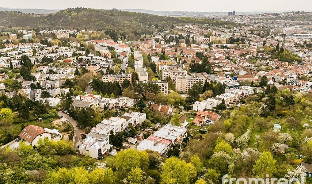 Prodej domu 198 m² s pozemkem 297 m², Brno – náhled fotky 2
