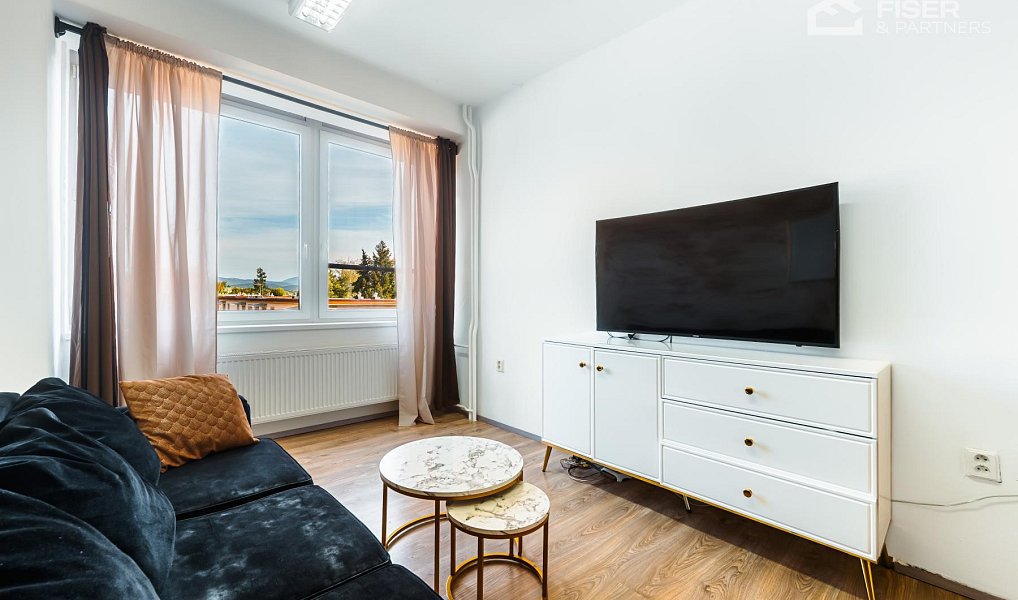 Prodej bytu 2+1 53 m², Valašské Meziříčí – náhled fotky 5
