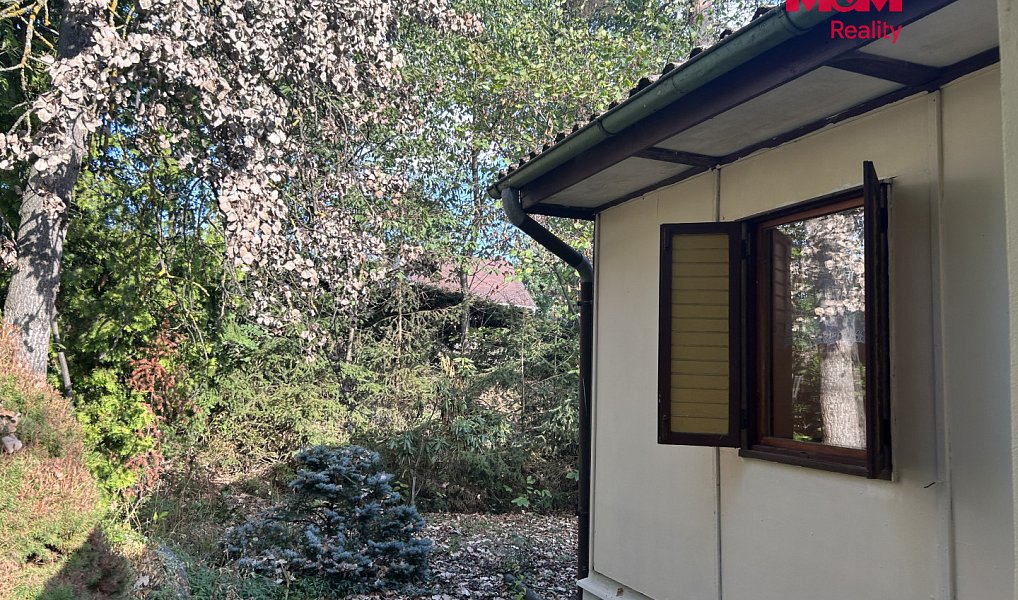 Prodej chaty/chalupy 39 m² s pozemkem 374 m², Neveklov – náhled fotky 22