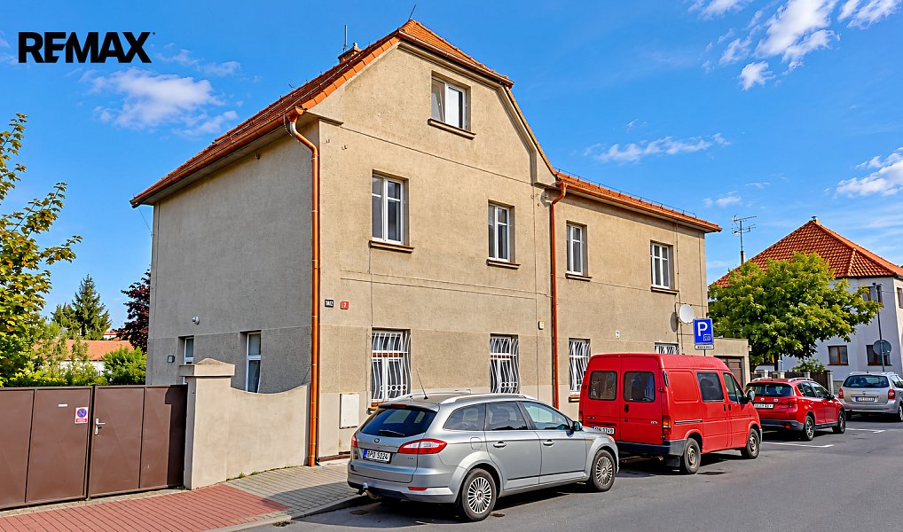Pronájem bytu 2+kk 39 m², Mělník – náhled fotky 24