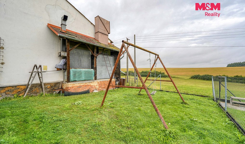 Prodej výrobních prostor 152 m², Bohy – náhled fotky 28