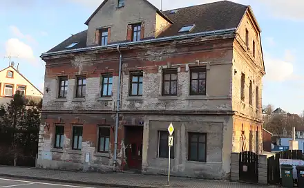Prodej bytu 2+1 46 m², Londýnská, Liberec - Liberec XI-Růžodol I