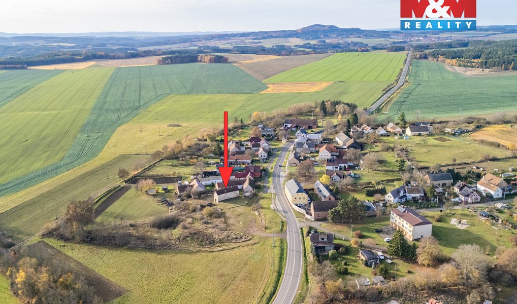 Prodej domu 154 m² s pozemkem 824 m², Černošín – náhled fotky 15