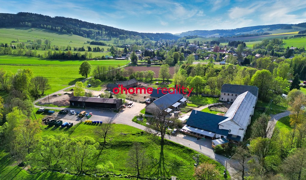Prodej zemědělského objektu 21 579 m², Lichkov – náhled fotky 16