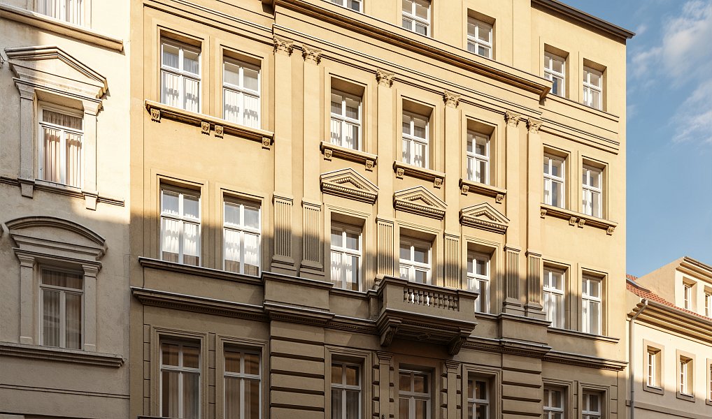 Prodej bytu 2+kk 57 m², Praha – náhled fotky 10