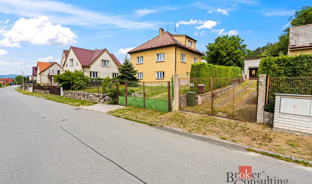 Prodej domu 270 m² s pozemkem 713 m², Chotoviny – náhled fotky 29