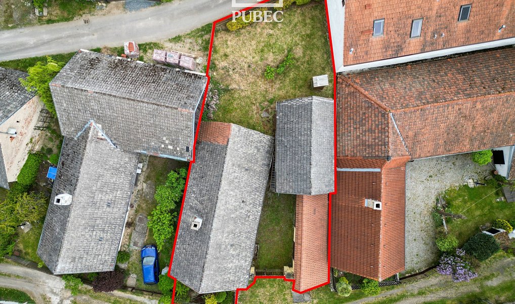 Prodej chaty/chalupy 49 m² s pozemkem 367 m², Kasejovice – náhled fotky 23