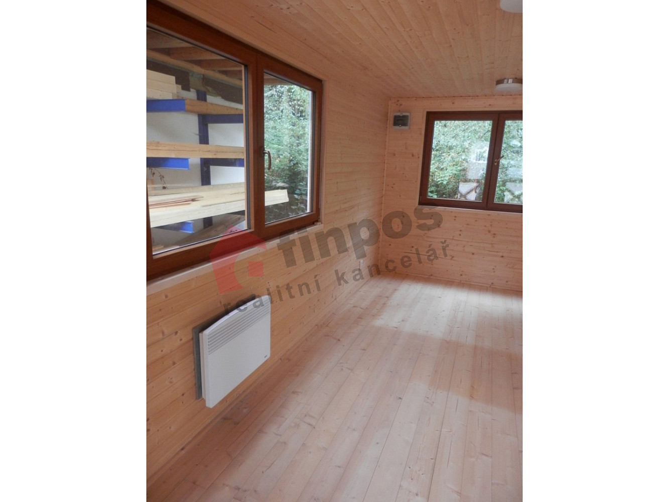 Prodej chaty/chalupy 20 m² – fotografie 5