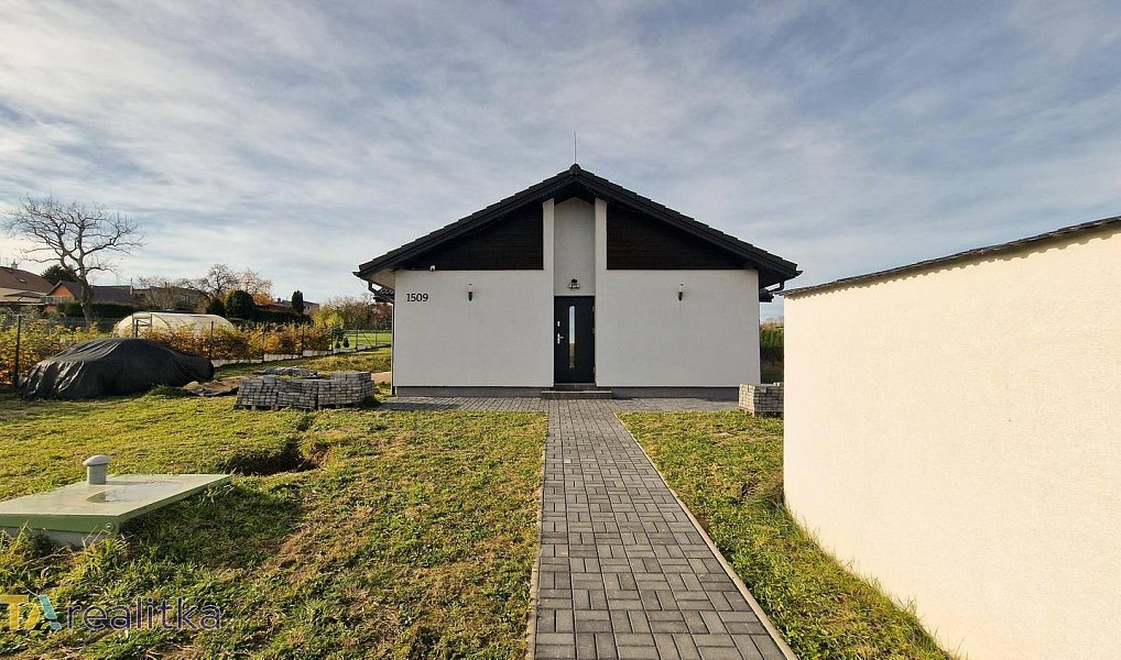 Prodej domu 130 m² s pozemkem 1 649 m², Dětmarovice – náhled fotky 39