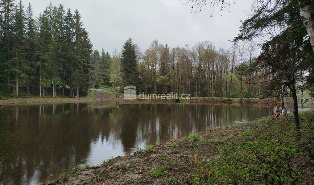 Prodej chaty/chalupy 44 m², Kraslice – náhled fotky 18