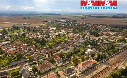 Pronájem bytu 2+kk 56 m²