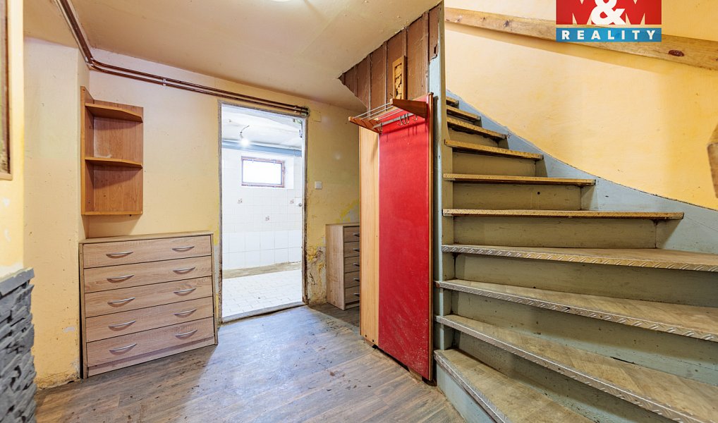 Prodej domu 142 m² s pozemkem 3 153 m², Lipová – náhled fotky 5