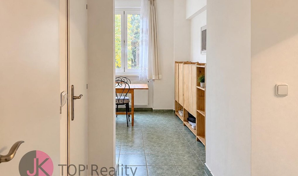 Prodej bytu 2+1 61 m², Praha – náhled fotky 10